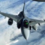 روسيا تتجه للأسلحة النووية؟ السويد تزعم أن مقاتلاتها JAS-39 اعترضت طائرات مقاتلة روسية مسلحة بأسلحة نووية