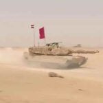 مصر تسعى لتطوير دبابات M1A1 أبرامز للمعيار M1A2