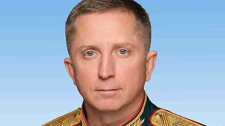 مقتل الجنرال الروسي الذي أخبر قواته أن الحرب ستنتهي "خلال ساعات" في أوكرانيا
