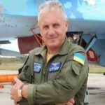 مقتل الطيار الأوكراني الشهير بعد إسقاط طائرته بنظام إس-400 الروسي