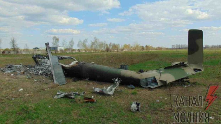 أنباء عن إسقاط طائرة هليكوبتر هجومية روسية من طراز Mi-28N