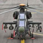 الفلبين تتسلم طائرات هليكوبتر تركية من طراز T-129، وباكستان تؤكد رفض الولايات المتحدة منحها رخصة تصدير نفس المروحية