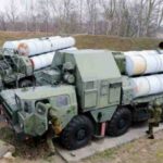 القوات الروسية تدمر أنظمة دفاع جوي أوكرانية من طراز "إس-300" بصواريخ دقيقة