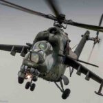 باكستان تخطط للتعاقد على أعداد إضافية من مروحيات Mi-35 الروسية