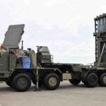 روسيا تُعلن دخول نظام الدفاع الجوي الصاروخي أرض-جو Vityaz S-350 للخدمة الفعلية