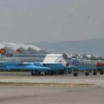 رومانيا تعتزم نقل طائرات MiG-21 إلى أوكرانيا