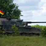 شركة Krauss-Maffei Wegmann الألمانية تقدم أنظمة مدفعية حديثة لأوكرانيا