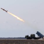 في أول استخدام للسلاح المضاد للسفن، أوكرانيا تدعي تدمير سفينة حربية روسية باستخدام صاروخ كروز "نبتون"