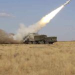 قوات الدفاع الجوي الأوكرانية تدمر ثلاث طائرات بدون طيار للعدو ، وصاروخ كروز واحد في 20 أبريل