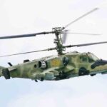 لماذا أجلت روسيا إنتاج المروحية الهجومية كاموف Ka-50 Hokum