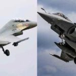 لماذا اختارت صربيا 12 مقاتلة فرنسية من طراز رافال على Su-30SM الروسية؟