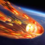 إن كانت 90٪ من النيازك تحترق بالكامل في الغلاف الجوي قبل وصولها الى الأرض بسبب الإحتكاك، فلماذا لا تحترق المركبات الفضائية العائدة الى الأرض؟