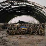 ما الذي أنقذ أوكرانيا من احتلال كامل أراضيها من قبل الجيش الروسي؟