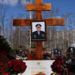 مقتل الجنرال الروسي فلاديمير فرولوف في حرب أوكرانيا ، تعرف ماذا قالت روسيا؟