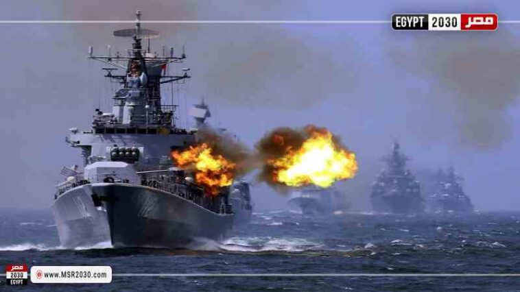 وزارة الدفاع الروسية: الطراد موسكفا غرق أثناء سحبه إلى الميناء، متأثرًا بعاصفة وظروف جوية سيئة