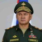 وزير الدفاع الروسي يصاب بنوبة قلبية، وخصم بوتين يشتبه في 20 جنرالا