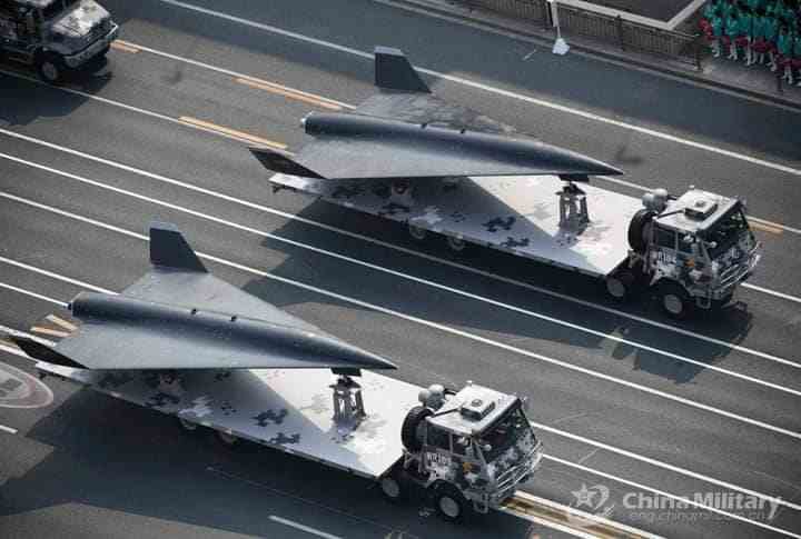أسرع طائرة مقاتلة في العالم.. تعرف على طائرة التجسس الشبحية الصينية WZ-8 فرط الصوتية
