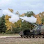 ألمانيا تؤكد تسليم مدافع الهاوتزر PzH 2000 إلى أوكرانيا
