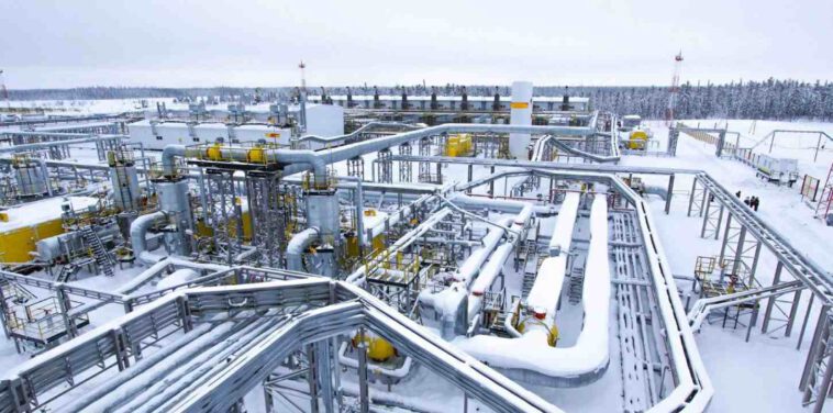 أوروبا تستسلم: شركات الطاقة ستدفع ثمن الغاز الروسي بالروبل