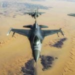 أوكرانيا تريد مقاتلات F-15 و F-16 لمحاربة روسيا