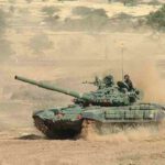 أوكرانيا تستعد لتسلم عشرات من دبابات T-72 ومدافع الهاوتزر M777