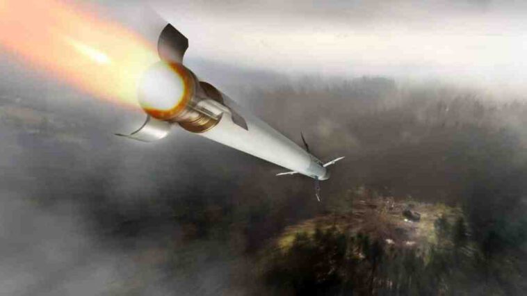 أوكرانيا ستتسلم آلاف الصواريخ الذكية APKWS II من الولايات المتحدة