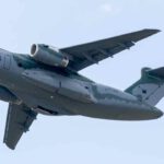 البرازيل تعرض طائرة النقل البرازيلية KC-390 على القوات الجوية المصرية مع نقل التكنولوجيا