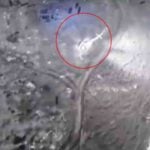 البيرقدار الأوكرانية تدمر مرة أخرى مروحية Mi-8 في جزيرة الثعبان