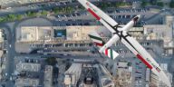 الكويت تكشف عن الطائرة بدون طيار KAT-440