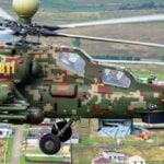 المروحية الروسية من طراز Mi-28NM ستحمل صواريخ كروز