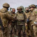 تركيا تقترح استراتيجية لإنقاذ الجنود الأوكرانيين في منشأة الصلب في آزوفستال