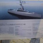 تعرف على مواصفات وإمكانيات الكورفيت الشبحي المصري CC60 وزوارق Swift Ships الأمريكية