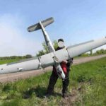 روسيا تخسر 50 طائرة بدون طيار من طراز Orlan في أوكرانيا