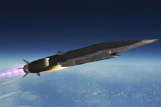 روسيا تعمل على تطوير صواريخ جديدة فرط صوتية لتحسين قدراتها الهجومية الجوية