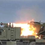 روسيا تنشر نظام إطلاق الصواريخ الحرارية TOS-2 الجديد في أوكرانيا