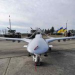 طائرات بيرقدار المسيرة تدمر موقع القيادة الروسية في جزيرة الثعبان
