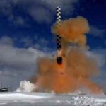 غير قابل للإسقاط.. روسيا تنشر 50 صاروخًا عابرًا للقارات من طراز "سارمات" في "المستقبل القريب"