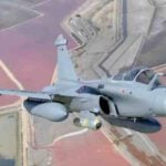 فرنسا تطلب بود الاستهداف TALIOS لمقاتلات Rafale F4