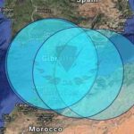 كابوس حقيقي للبحرية الإسبانية.. تعرف على صاروخ الكروز SEA BREAKER الإسرائيلي الذي سيتعاقد عليه المغرب