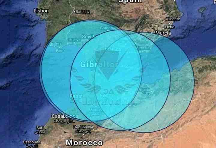 كابوس حقيقي للبحرية الإسبانية.. تعرف على صاروخ الكروز SEA BREAKER الإسرائيلي الذي سيتعاقد عليه المغرب