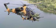 لماذا اختارت الفلبين المروحية الهجومية التركية T129؟