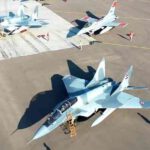 لماذا اشترت مصر طائرات MiG-29M الروسية بينما كانت تمتلك بالفعل طائرات أمريكية من طراز F-16