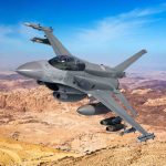 الأردن تنضم رسميًا إلى برنامج إف-16 بلوك 70