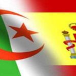 الجزائر تعلق معاهدة الصداقة وحسن الجوار والتعاون مع إسبانيا