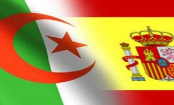 الجزائر تعلق معاهدة الصداقة وحسن الجوار والتعاون مع إسبانيا