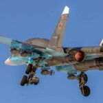 الطيارون الروس لا يزالون يستخدمون معدات ملاحة غير عسكرية