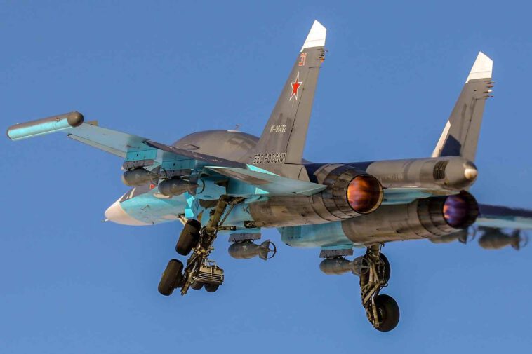 الطيارون الروس لا يزالون يستخدمون معدات ملاحة غير عسكرية
