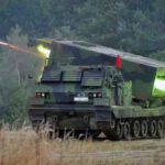 المملكة المتحدة تقدم الأنظمة الصاروخية المتطورة M270 إلى أوكرانيا