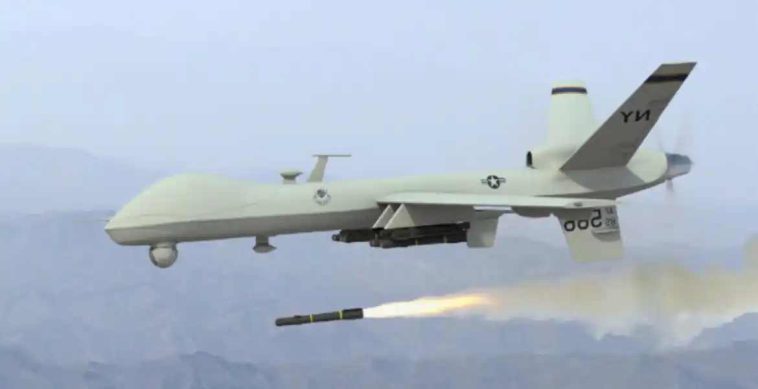 الولايات المتحدة تستأنف الضربات الجوية في الصومال وتطلب قاعدة للطائرات المسيرة في كينيا المجاورة