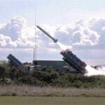 الولايات المتحدة تقدم لأوكرانيا نظامين إضافيين للدفاع الصاروخي من طراز هاربون